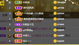 A亮宝主播照片