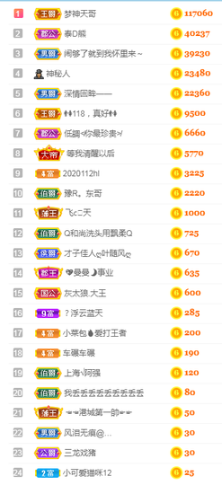曼曼🌙暂停直播主播照片