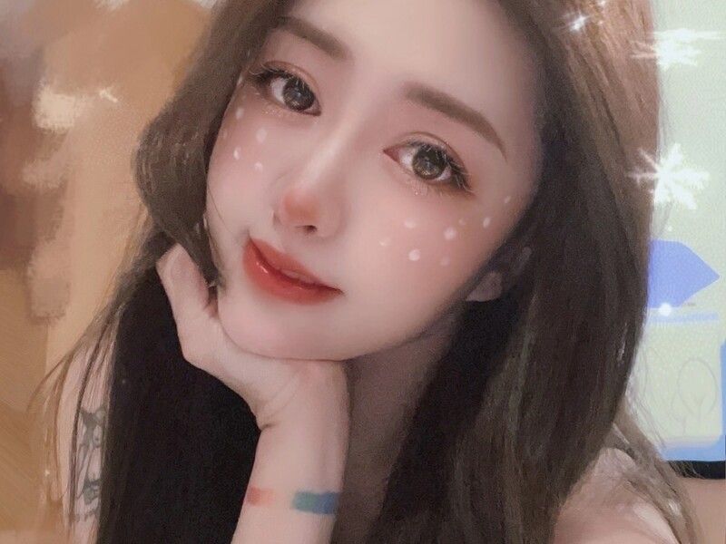 晴天要乖的主播海报