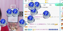 笑笑暂退主播照片