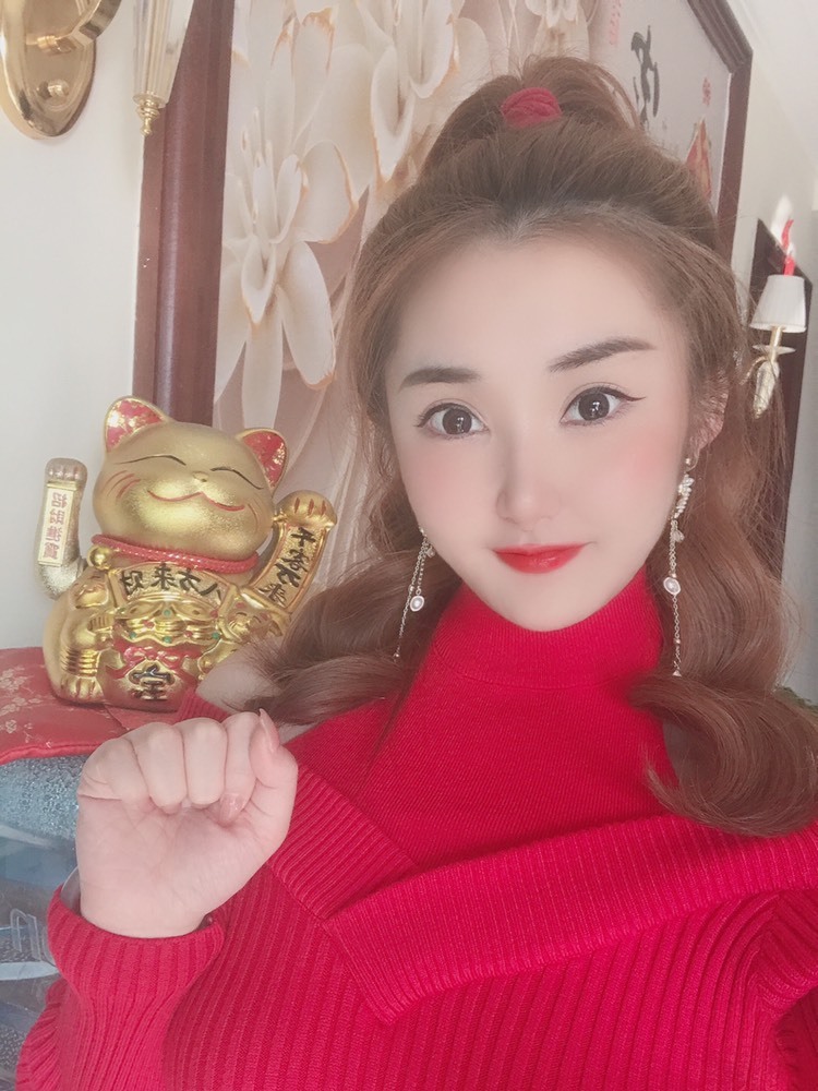 丫总❤言言的图片