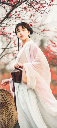 小阿琳🎶主播照片