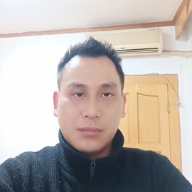 达令快来主播照片