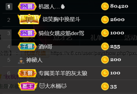曼娜丽莎主播照片