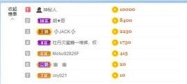 招娣小宝贝主播照片