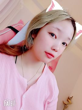 奶豆♛加油主播照片