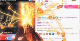 旺旺女孩☞主播照片