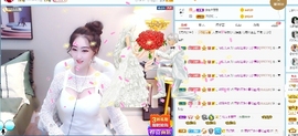 清新🍀靓丽主播照片