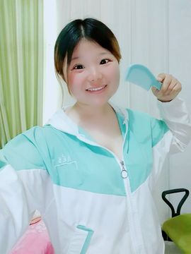 婷妹外卖小姐姐的图片