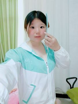 婷妹外卖小姐姐的图片