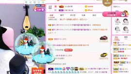 曈妹儿💜51818主播照片