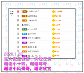 ♥晚安♥主播照片