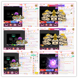 小白队长💧心里美☜主播照片