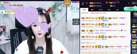 蜜乐*暂休主播照片