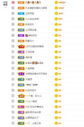 ❤❤梓萱纯粹唱歌主播照片