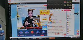 大军带你游玩上海主播照片