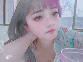 喵崽小花猫主播照片