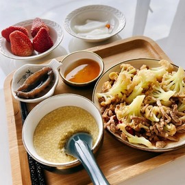 ♬♪百音百顺♪♬主播照片