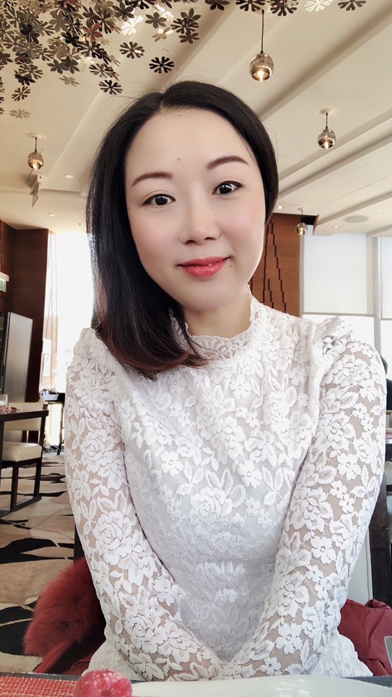 春儿烙烙的主播照片