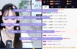 蜜乐*暂休主播照片