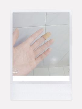 笑笑暂退主播照片