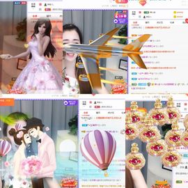 仙仙🎤唱歌主播照片