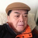 杨乃彭海报