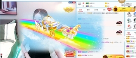 清新🍀靓丽主播照片
