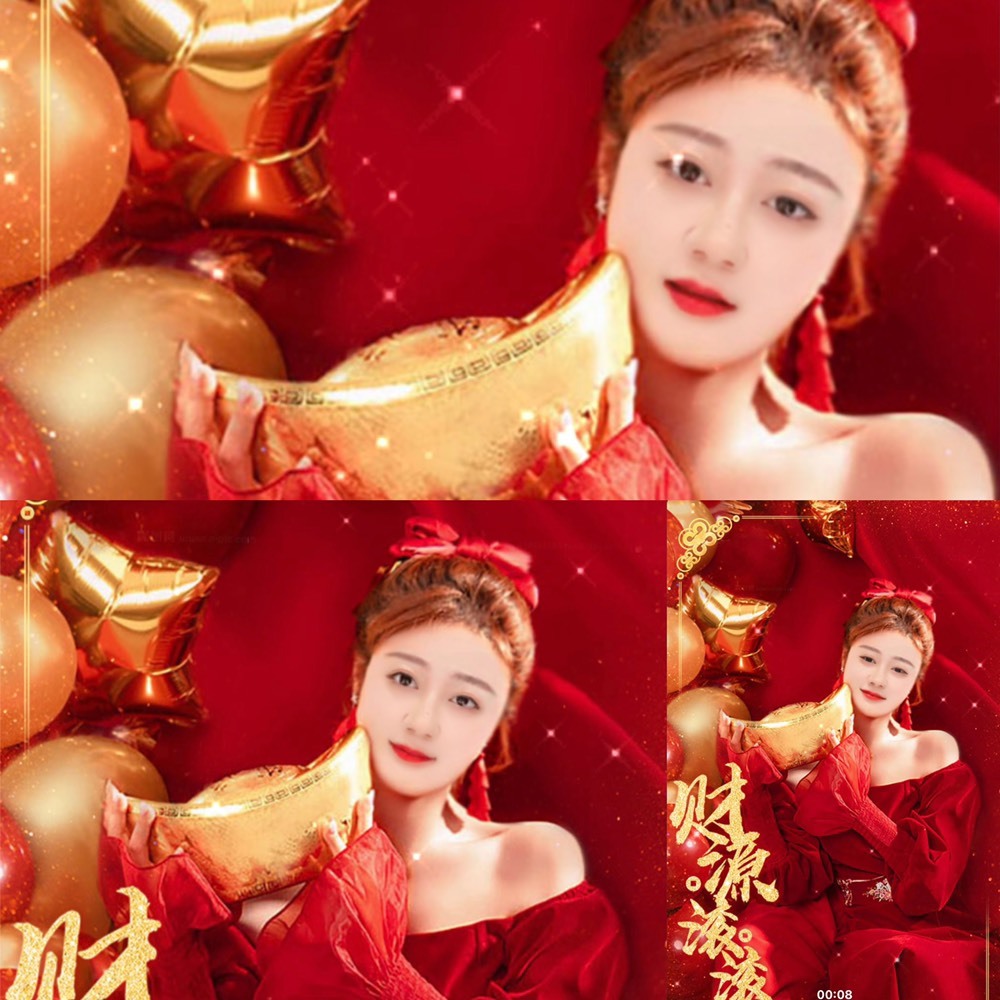 Lッ♥✿小白白的图片