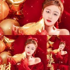 Lッ♥✿小白白的图片