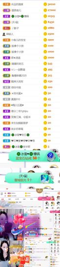 🍀冰雪❤️🍀加油的图片