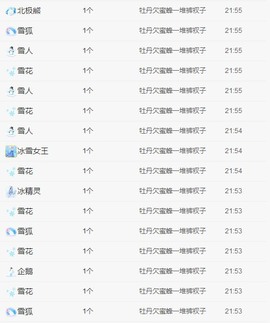 招娣小宝贝主播照片