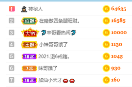 妃宝要饿死了主播照片