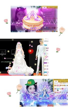 萌小喵❤️主播照片