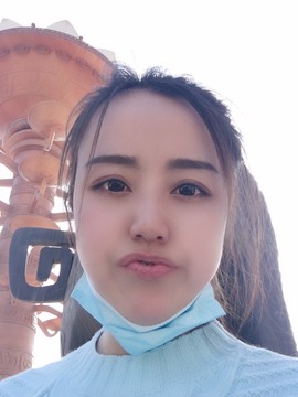 遇见❥暂休主播照片
