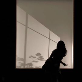 旺旺女孩☞主播照片