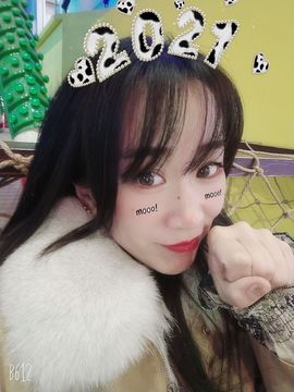 守护伴伴主播照片