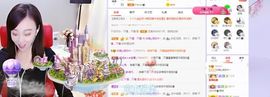 如嫣休休休主播照片