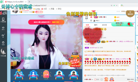 幸运❁小符号主播照片