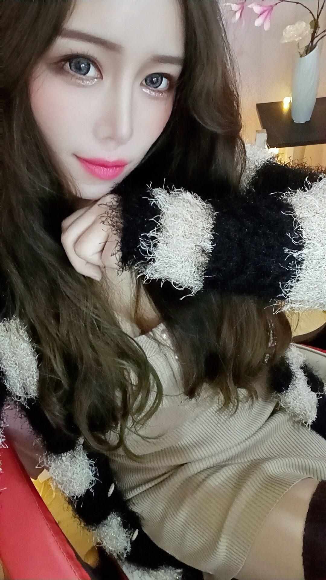 依芝の求心软的神！的图片
