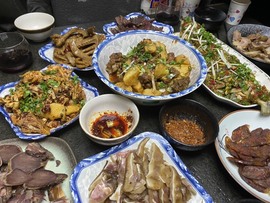 夏目~主播照片