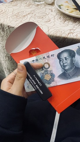 可乐有点甜。主播照片