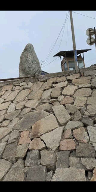 黄河黄河水面上的浮冰