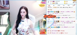 清新🍀靓丽主播照片