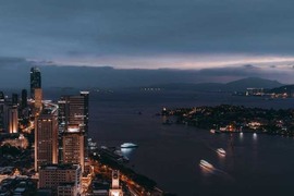 小狸吖～主播照片
