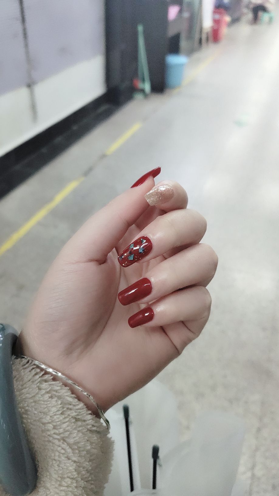 一树梨花压海唐同学☞的图片