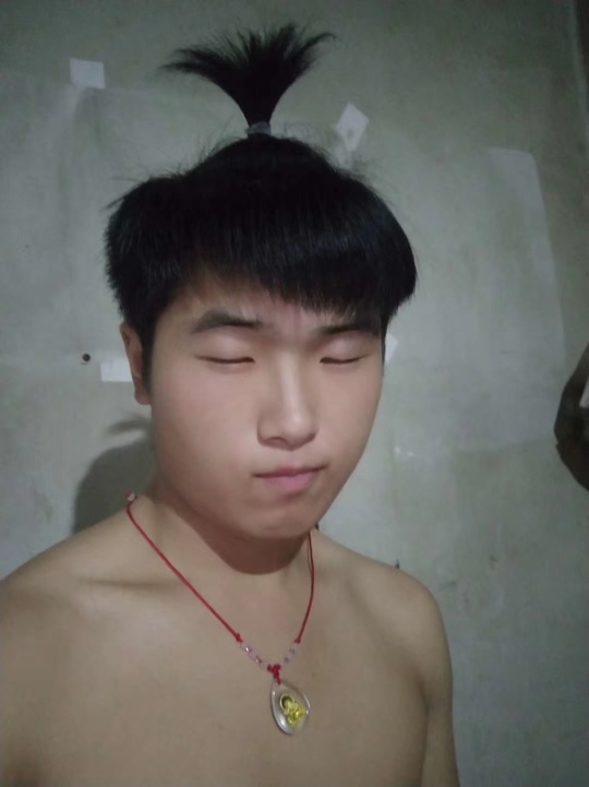 笔芯呀🐣主播照片