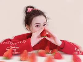 ♥晚安♥主播照片