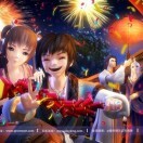 Amy淩玥夢独幽