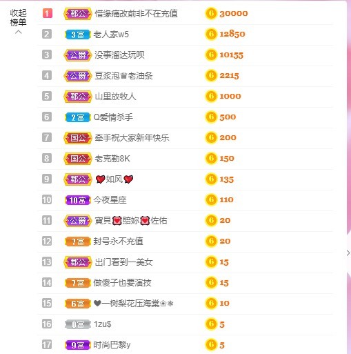 小蝶好运来👑～的图片